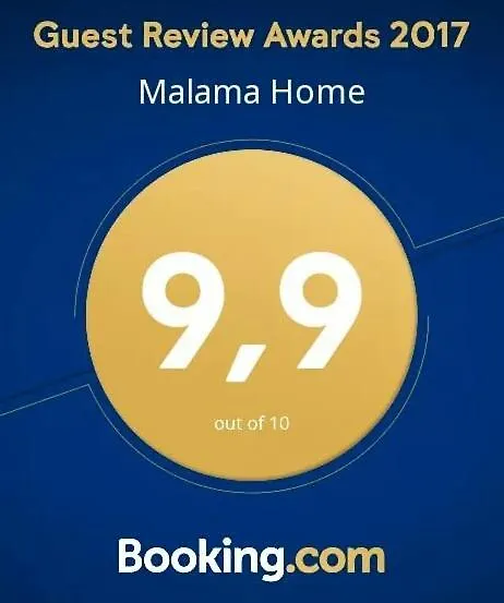 Malama Home Vourvourou Greece