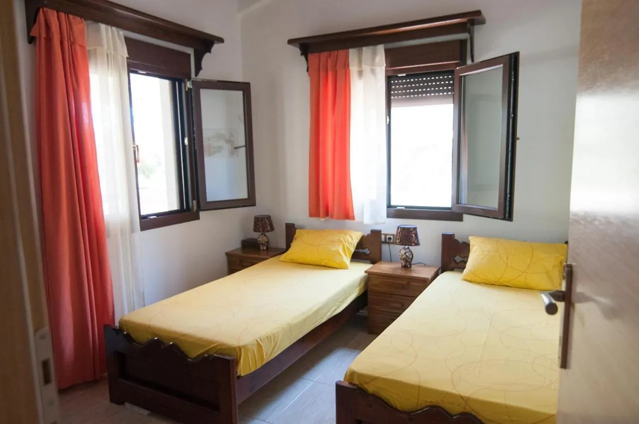Malama Home Vourvourou Villa