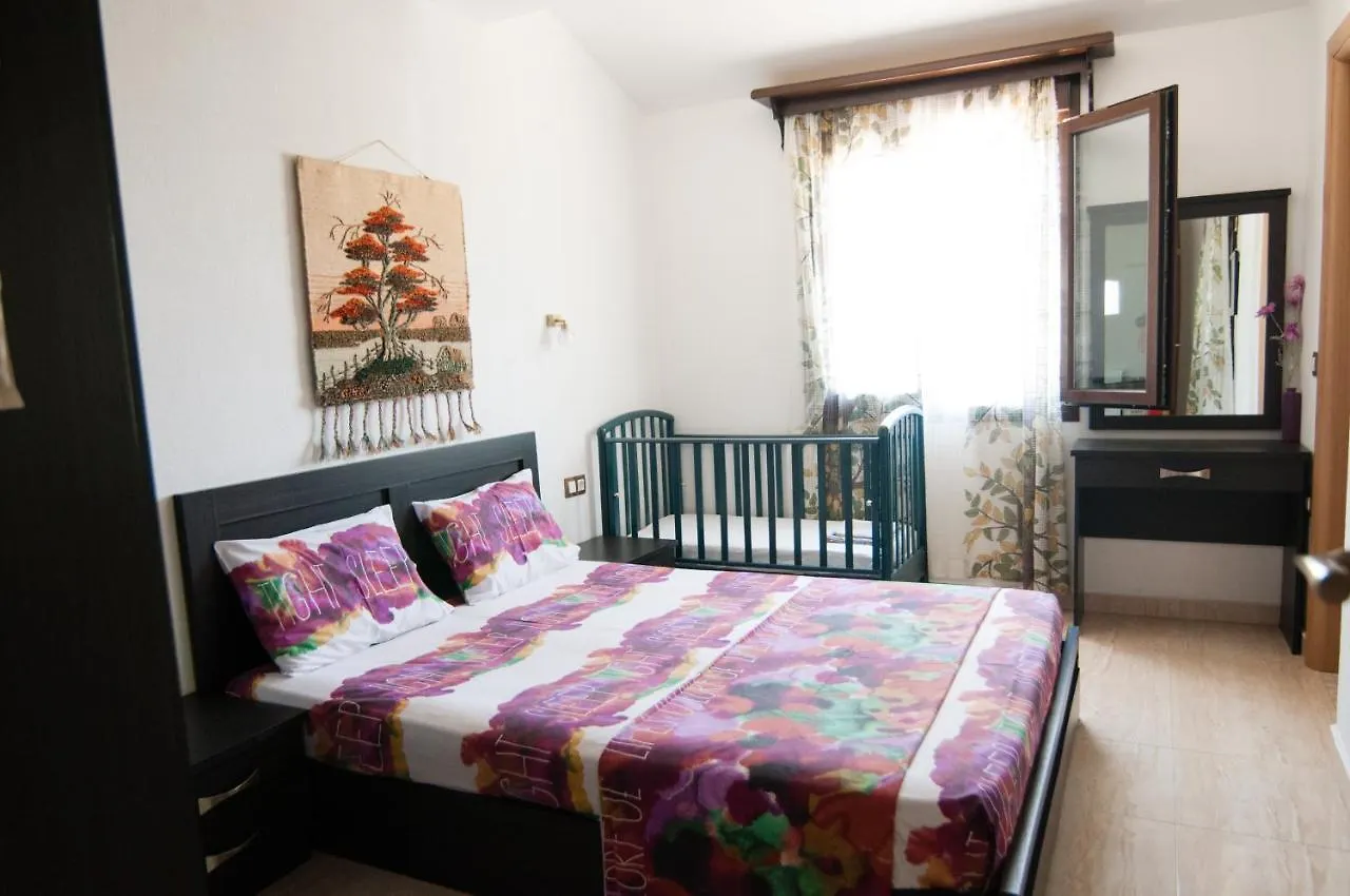Malama Home Vourvourou Greece