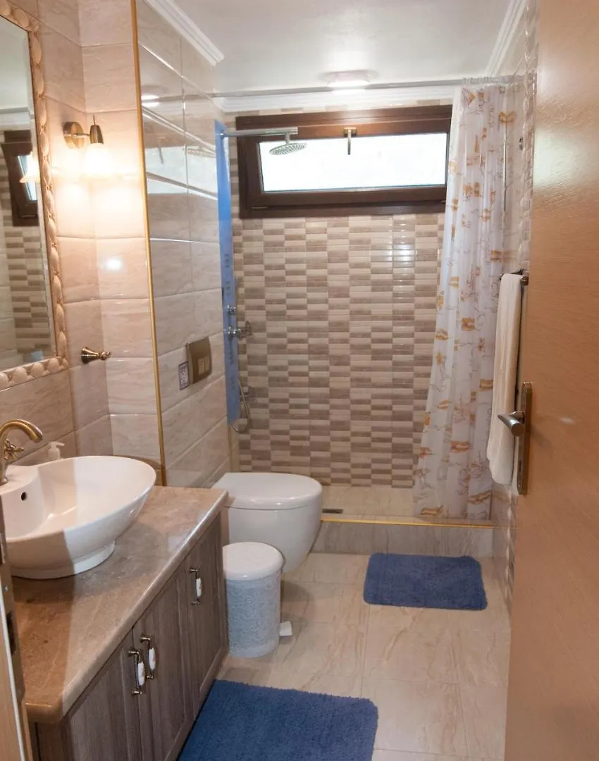 Malama Home Vourvourou Villa
