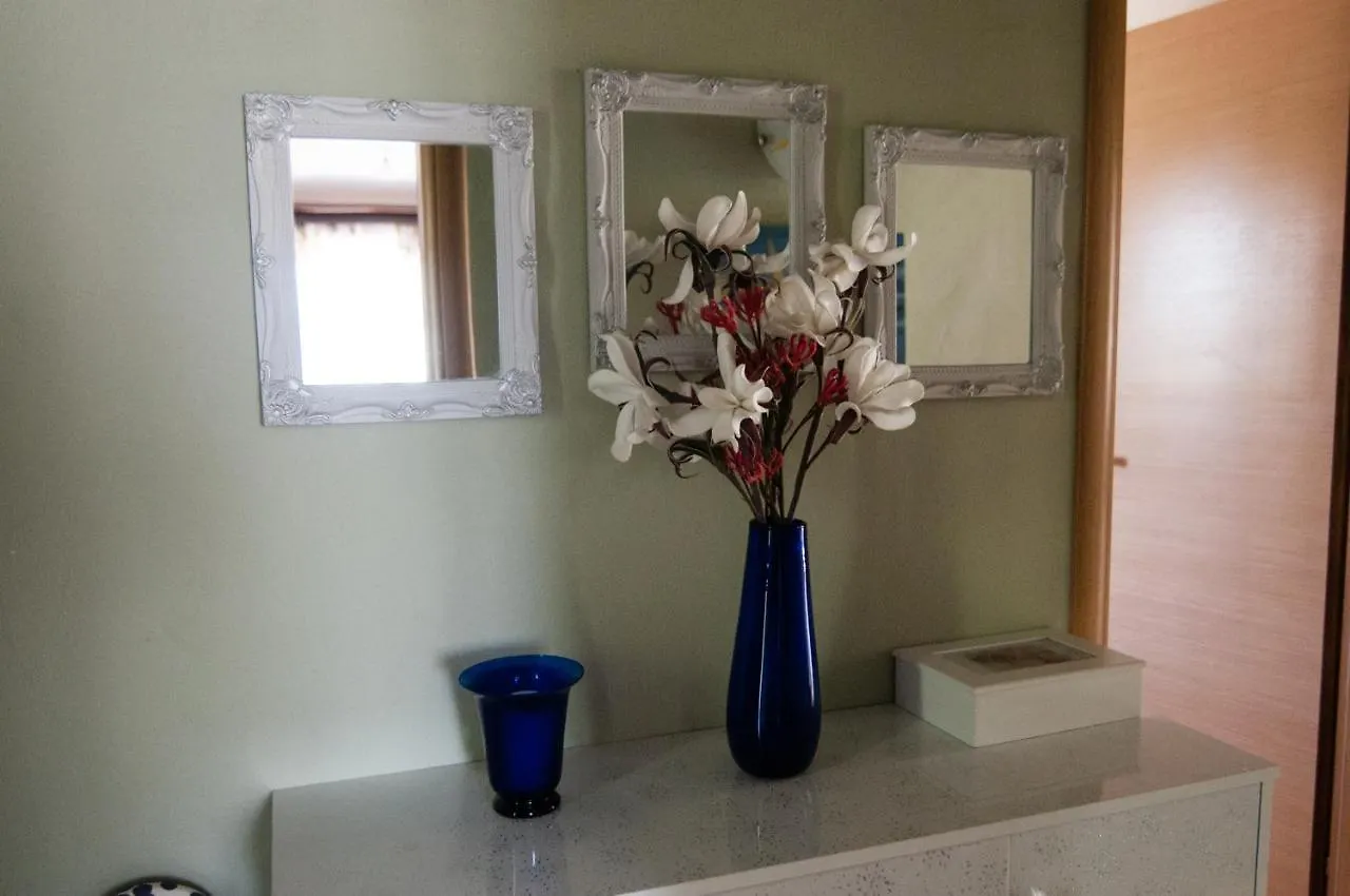 Villa Malama Home Vourvourou