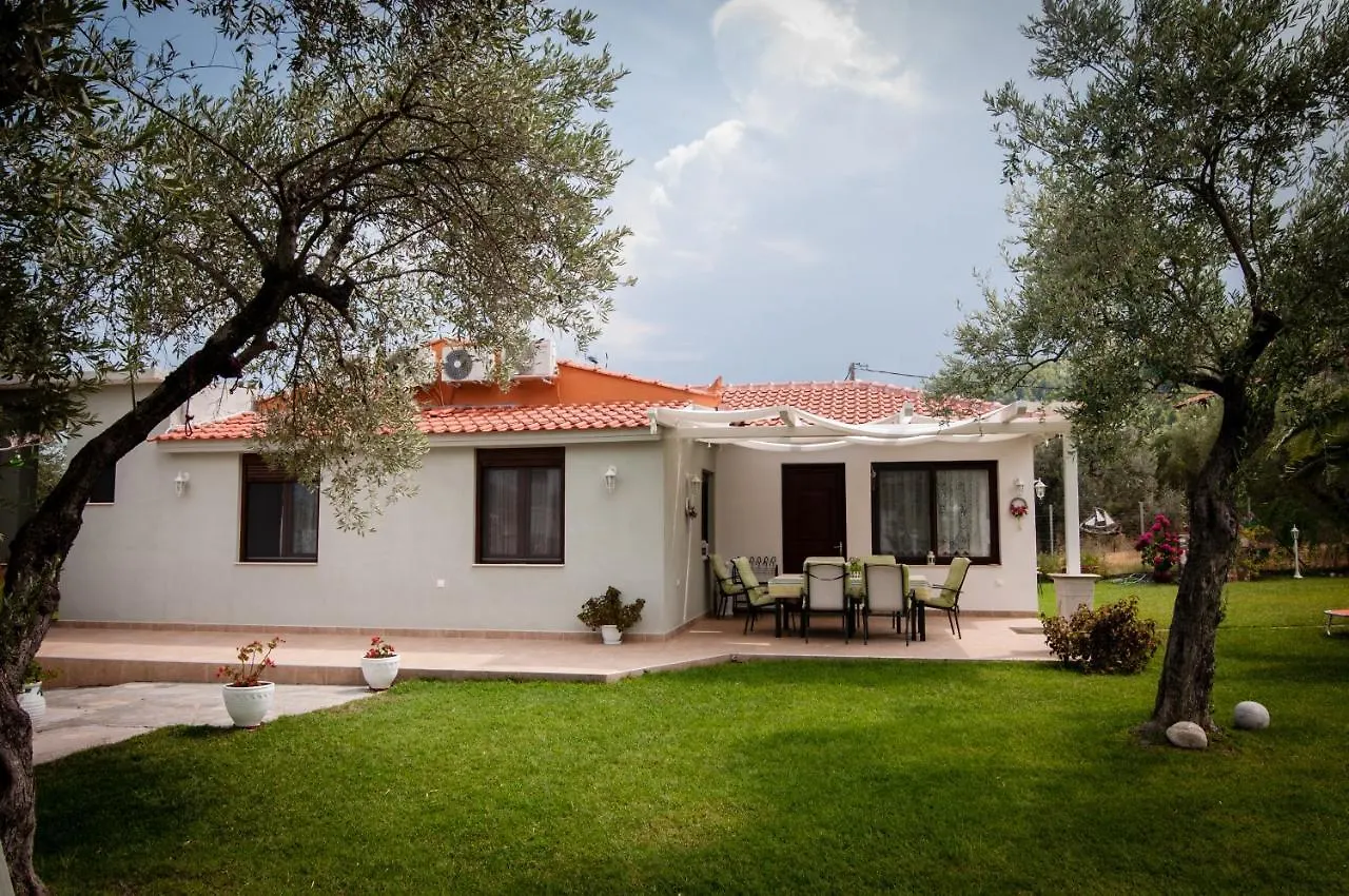 Malama Home Vourvourou 0*,  Greece