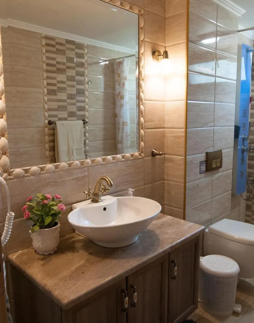 Villa Malama Home Vourvourou
