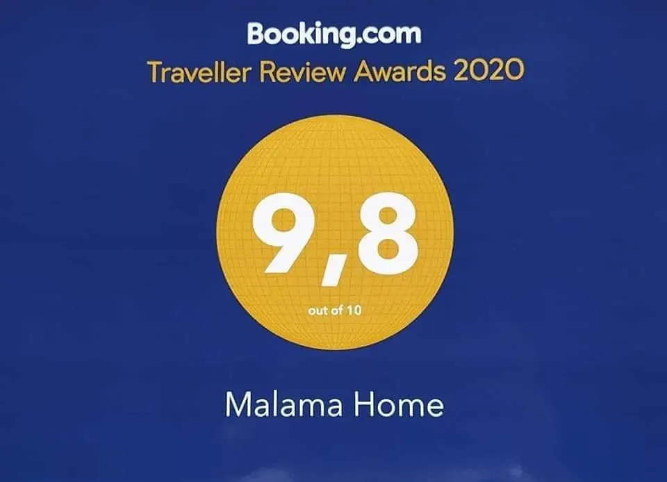 Malama Home Vourvourou Villa
