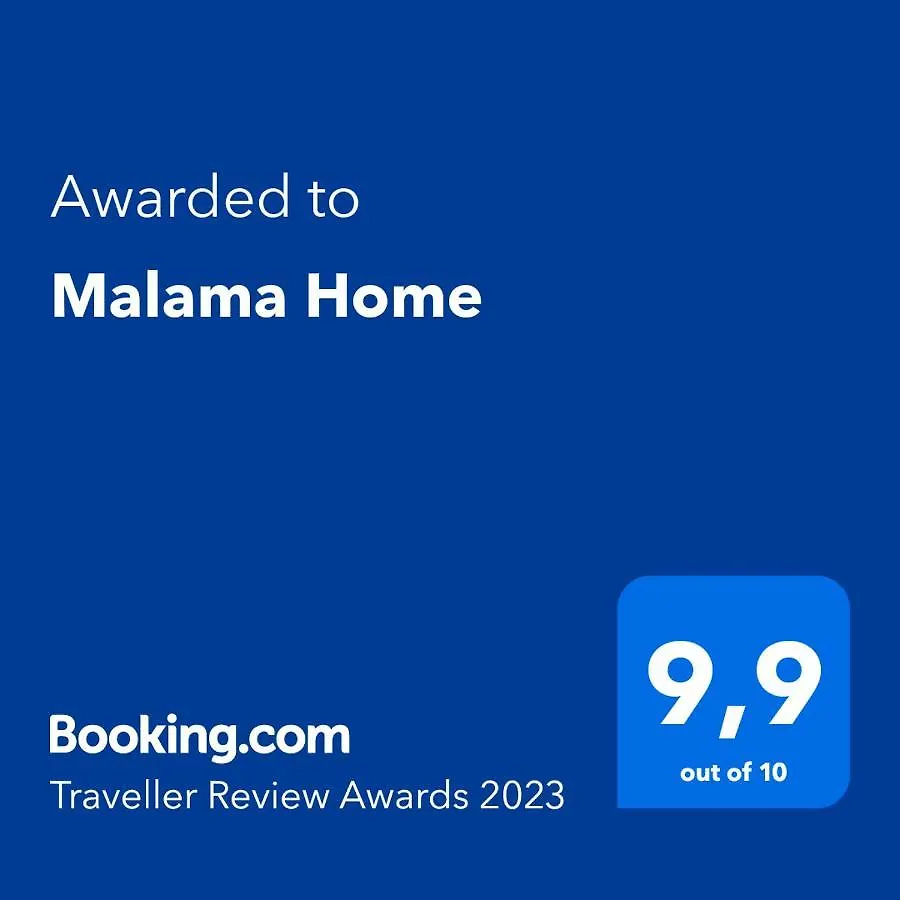 Malama Home Vourvourou 0*,  Greece
