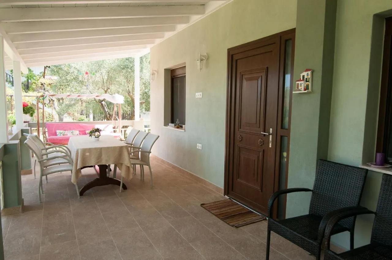 Malama Home Vourvourou Villa